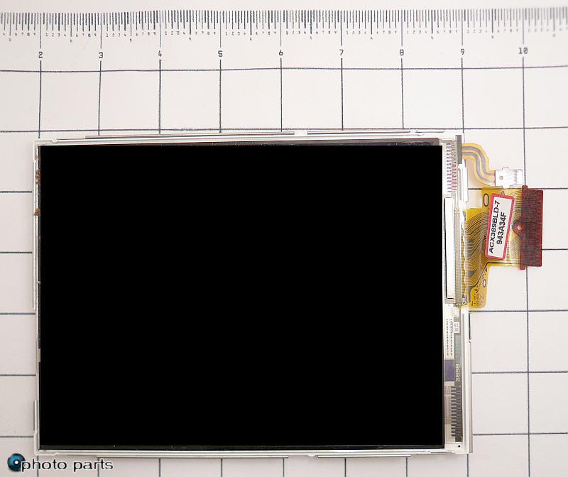 LCD 1-879-897-11 (ACX389BLD-7)